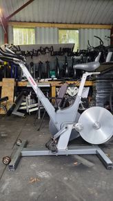 Keiser m3 spin bikes