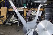 Keiser m3 spin bikes