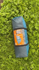 tent