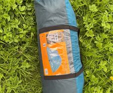 tent