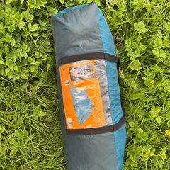 tent