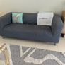 3 seater sofas x 2 Image 2