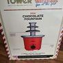 choclate fountain maker Image 2