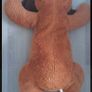 Floppy Dog Soft Toy Image 2