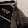 Zara Fitted Black Jacket Image 6