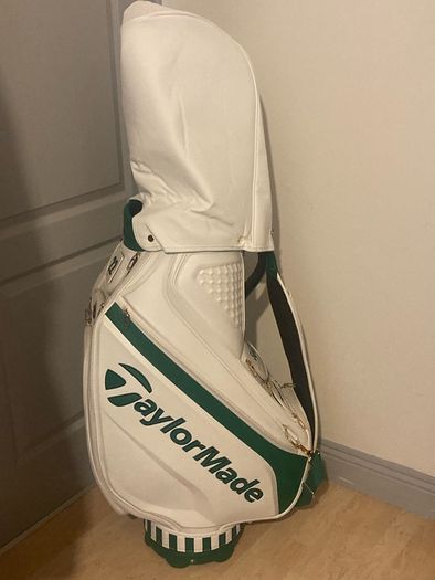 Taylormade Augusta bag limited edition