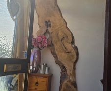 wood