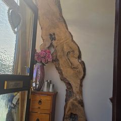 wood