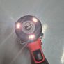 Milwaukee M12 Fuel 3/8' Gen 3 Stubby Impact Wrench Body Image 4