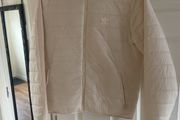 Adidas superstar jacket medium size