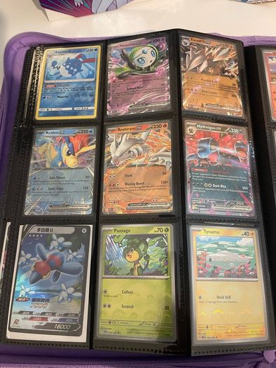 Pokemon Collection