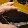 Genuine Leather Wallet Card Holder Image 4