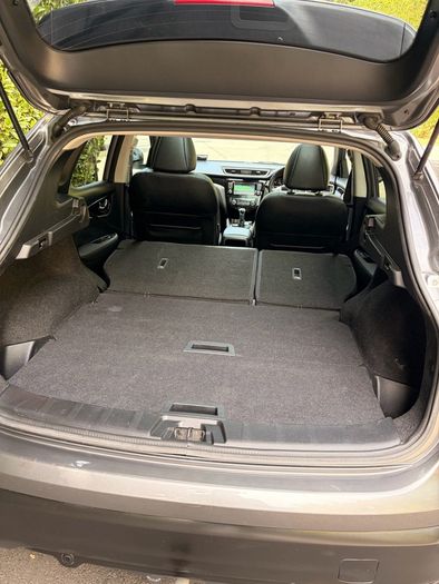 2016 Nissan Qashqai