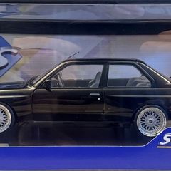 Bmw E30 M3 Evo