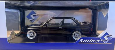 Bmw E30 M3 Evo