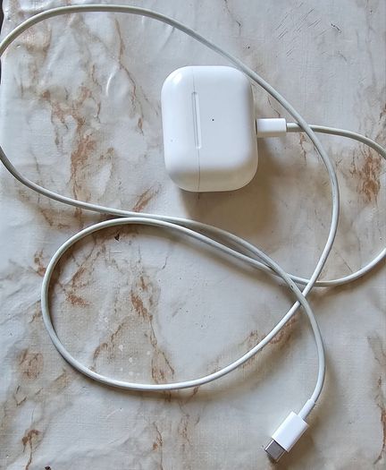 apple charger