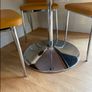 Table & Chairs Image 3