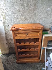 Wine Rack