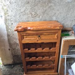 Wine Rack