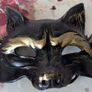 nice quality wolf mask . veru comfortable to wear.  no sweating. used once Image 2