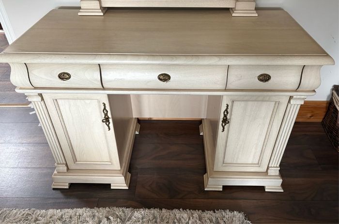 Superking Bedroom Set