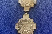 Silver Medal
