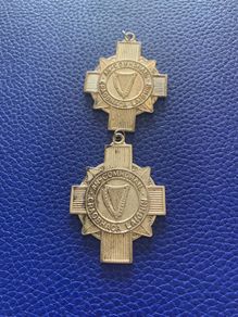 Silver Medal