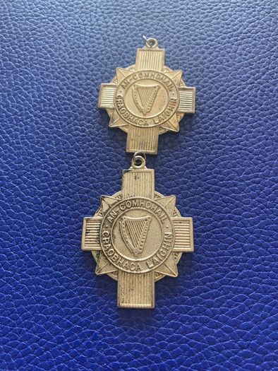 Silver Medal