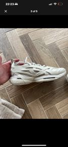 REDUCED FOR QUICK SALE  Adidas Solar Glide Runners By Stella McCartney, BNWT, Size Uk7, Brand New 2025