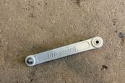 Tite reach 1/2" extension wrench