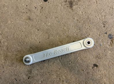 Tite reach 1/2" extension wrench