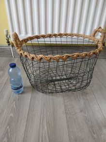 Storage Basket