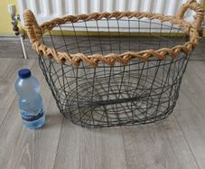 Storage Basket