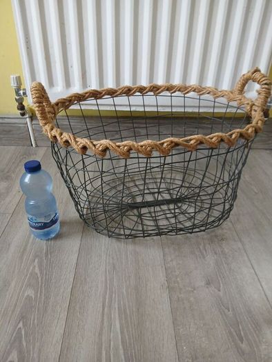 Storage Basket
