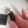 Lego Count Dooku Minifig sw0472 Image 3