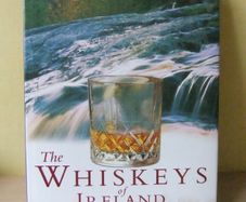 Whiskeys Of Ireland - Peter Mulryan