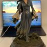 Sideshow Arwen The Lord of the Rings/Middle-Earth Statue Image 2