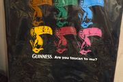 Brand New Guinness T-Shirt - XS size