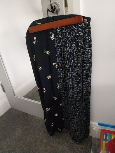 topshop Skirt