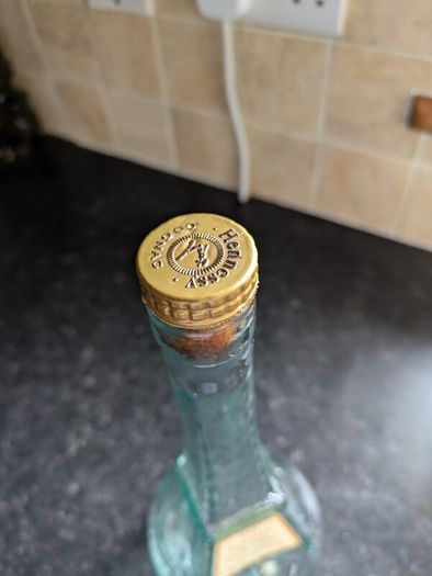 collectors bottles