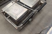 Buffalo Sandwich press