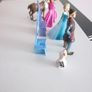 Disney's Frozen Bullyland Figures X5 Image 6