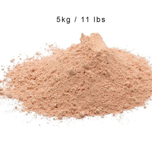 Glass Polish 90012 Cerium Oxide High Grade Glass Polishing Powder - TREO 85% - 3.5 microns - 5 Kg