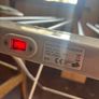 electric heated clothes horse Image 4