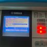 Yamaha Portable Grand Keyboard/Digital Piano Image 3