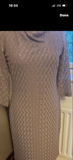 A Bundle of Dresses - ISSA London, Hobbs, Whistles, COS, Avoca , More and Mire, Mos Mosh, SeaSalt, among Velvet, LK Bennett, MaxMara, Wallis, Marian Gale , Paul Costelloe, Fee G, Ted Baker, Ghost , Boden