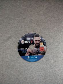 PS4 games