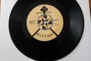 Keltic Wine Hurricane Sailor Rare '73 Celtic Rock 7"