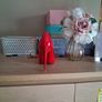 Red heels Image 2