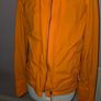 Superdry Orange Windcheater Jacket - Small size Image 3